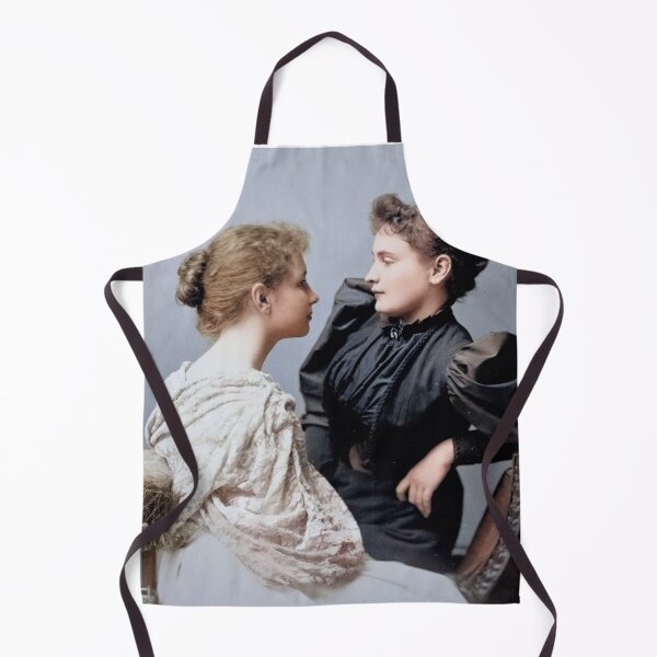 Item preview, Helen Keller and Anne Sullivan designed and sold by billduncan.