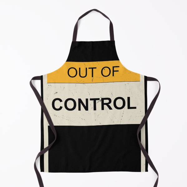 Item preview, Mind Out Of Control designed and sold by TM Selvam.