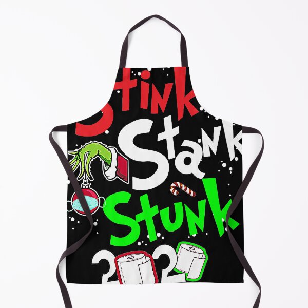 Item preview, 2020 Stink Stank Stunk , Funny Christmas 2020, Christmas 2020 Shirt, Quarantined Christmas T-Shirt designed and sold by moime257.