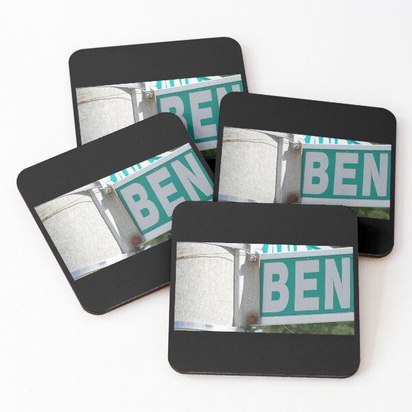 Artikelvorschau, Ben Maske, Ben Socken, Ben Becher, Ben Reisebecher, Ben Aufkleber, Ben Magnet, Ben Rucksack entworfen und verkauft von PicsByMi.