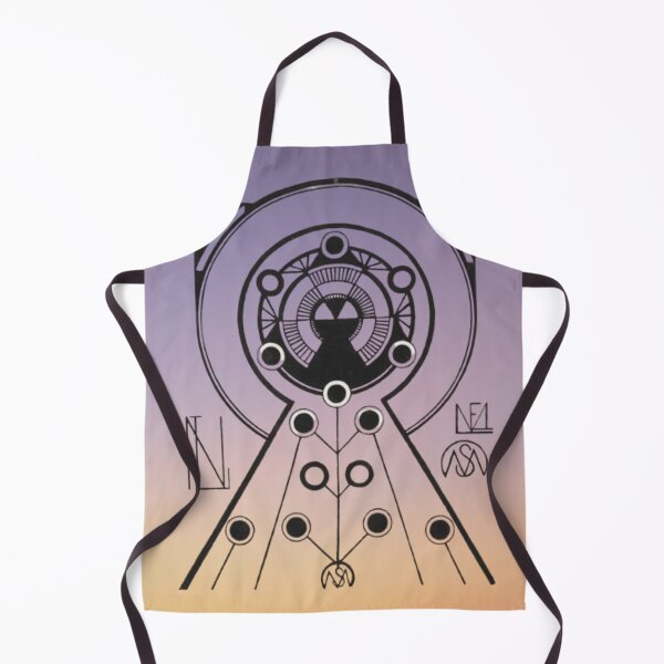 Item preview, Geometric Keyhole designed and sold by bigted9.