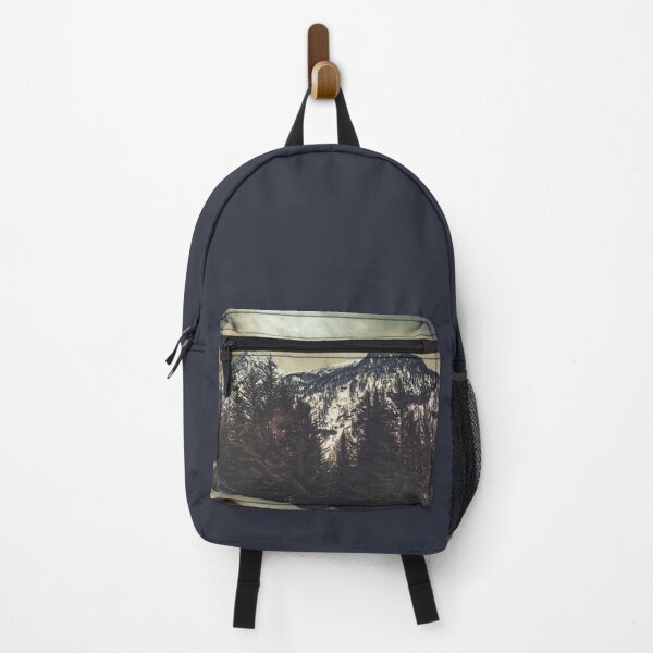 Artikelvorschau, Alpine Twin Peaks entworfen und verkauft von Dyrk Wyst Redbubble Shop.