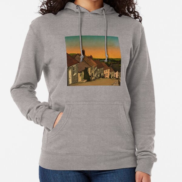 Daybreak Lightweight Hoodie
