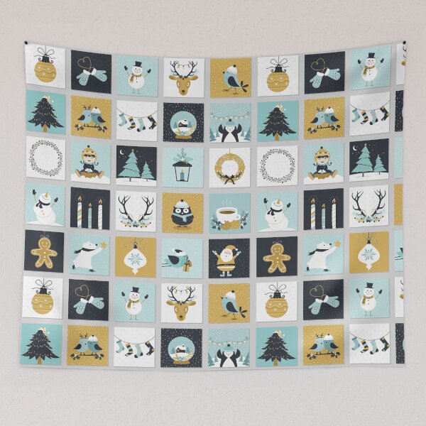 Item preview, Christmas cheer designed and sold by Arinom.