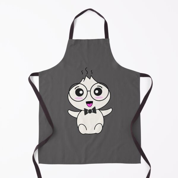 Item preview, Steaming Bao designed and sold by eyeconic-od.