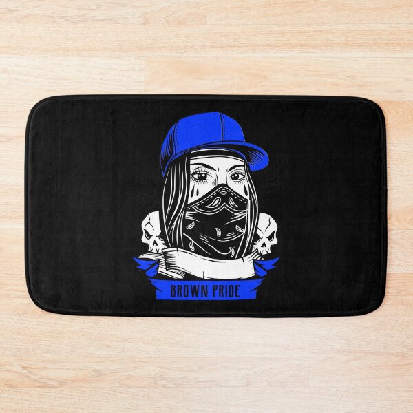 Item preview, Brown Pride designed and sold by 89129graphics.
