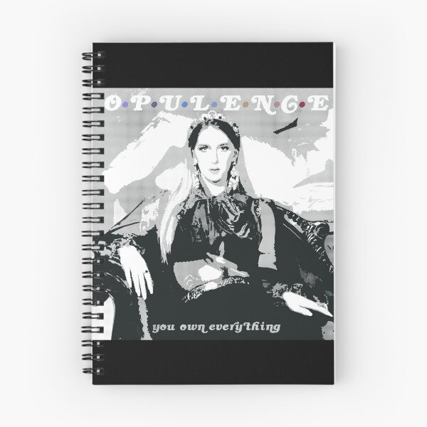 Item preview, Opulence//You Own Everything designed and sold by AchillesArts.