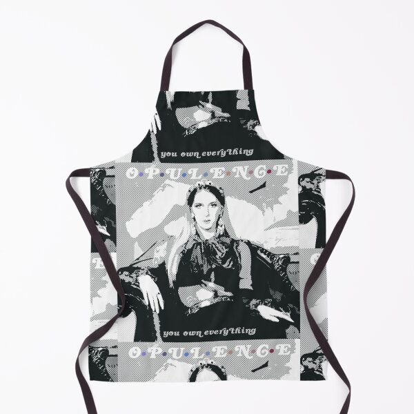 Item preview, Opulence//You Own Everything designed and sold by AchillesArts.