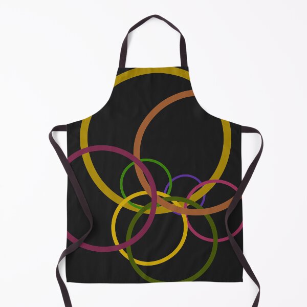Item preview, 1980s Circles designed and sold by Pirayz.