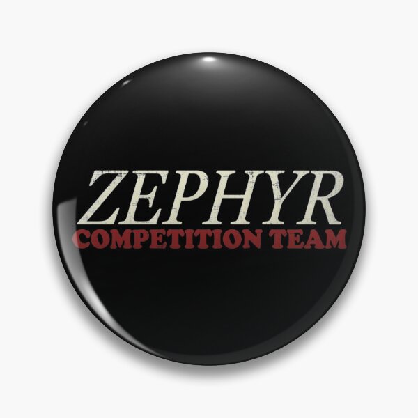 Item preview, Zephyr Team designed and sold by ActiveSextet.
