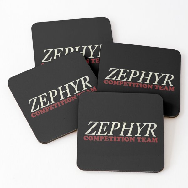 Item preview, Zephyr Team designed and sold by ActiveSextet.