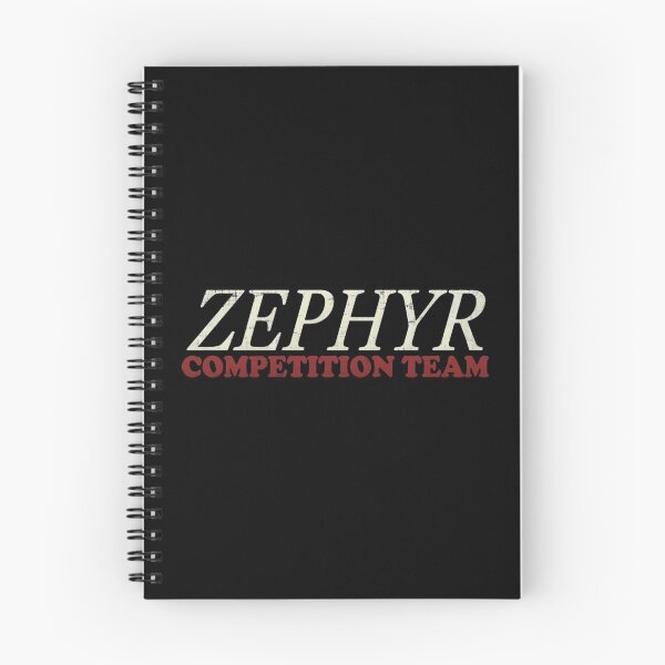 Item preview, Zephyr Team designed and sold by ActiveSextet.