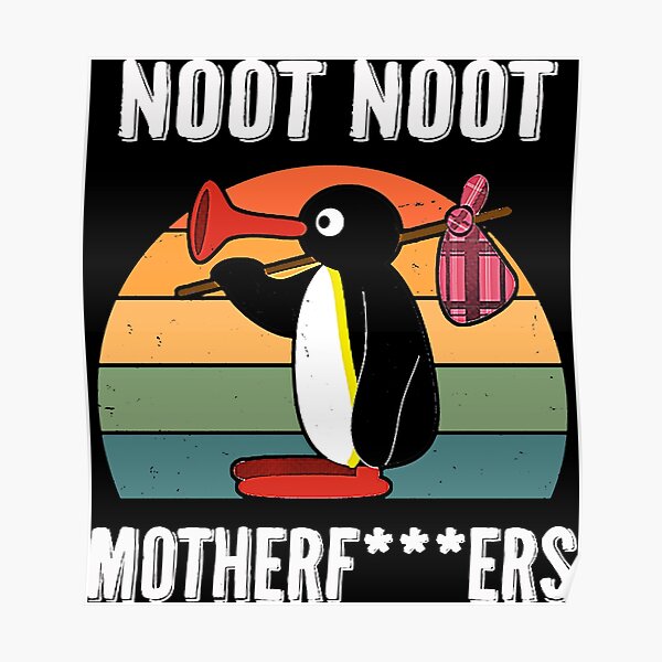 noot noot motherf