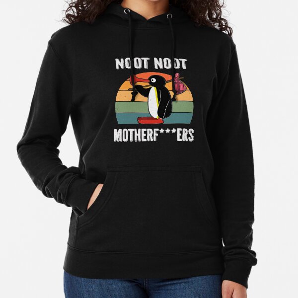 Item preview, Noot Noot Pingu T-Shirt designed and sold by moime257.