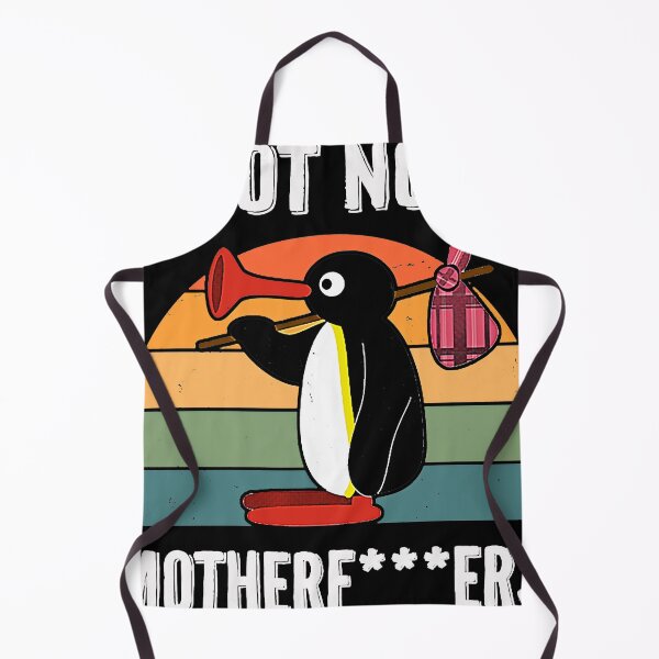 Item preview, Noot Noot Pingu T-Shirt designed and sold by moime257.