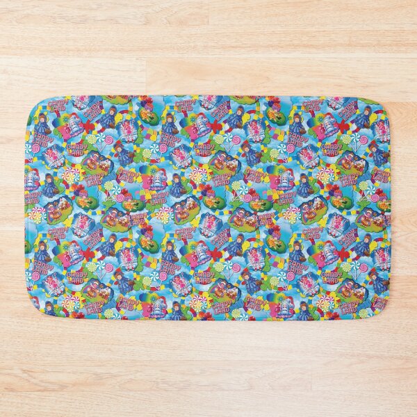 Item preview, Childrens Candy Board Game designed and sold by Undercovercafe.