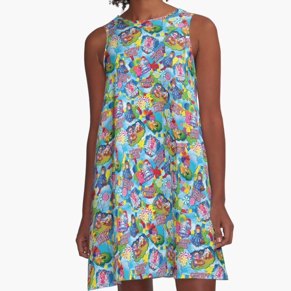 Board Game Dresses for Sale