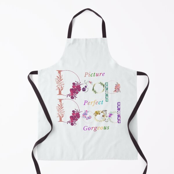 Item preview, Flowery drop dead gorgeous designed and sold by MegDeRoyale.