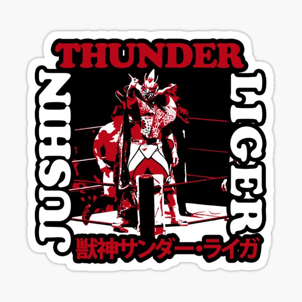 The King Of Strong Style Sticker By Xleroy99x Redbubble