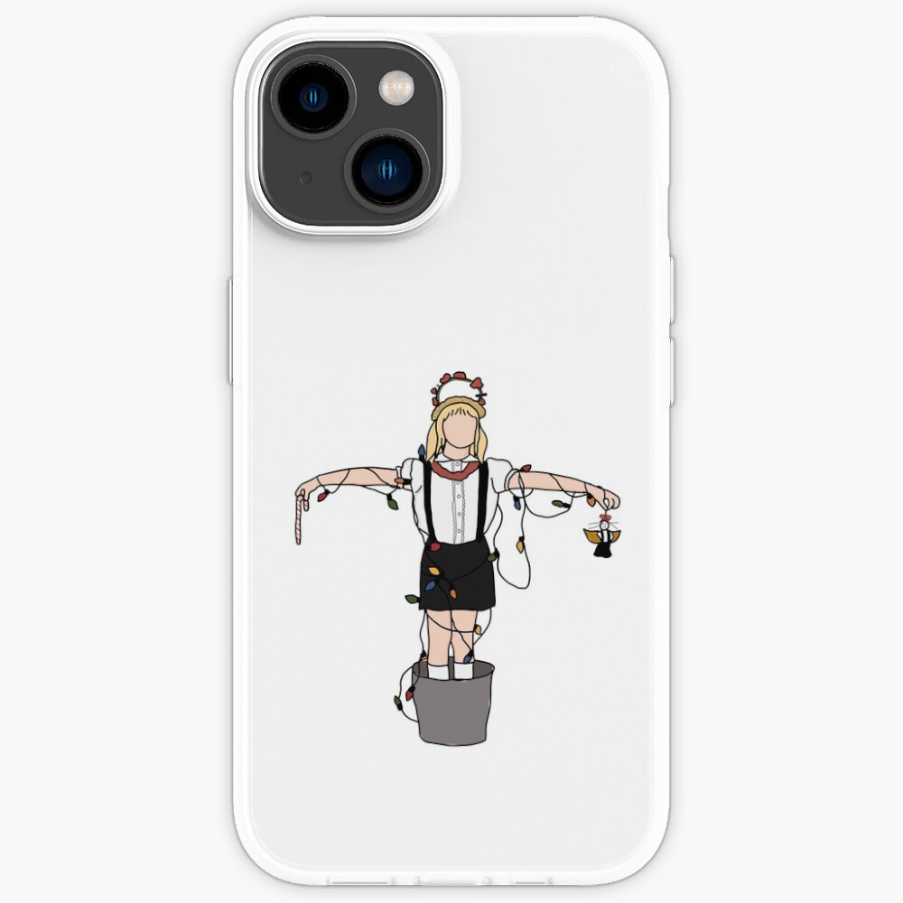 Eloise At The Plaza Iphone Case For Sale By Molski Redbubble