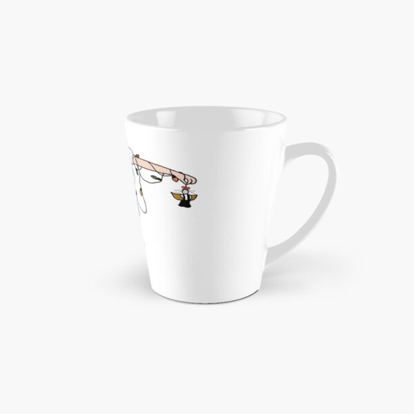 Eloise at the Plaza Tall Mug