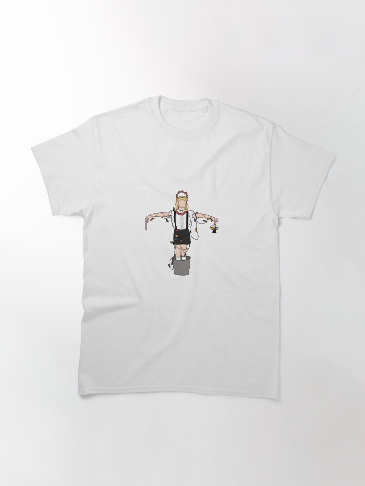 Disover Eloise at the Plaza Classic T-Shirt