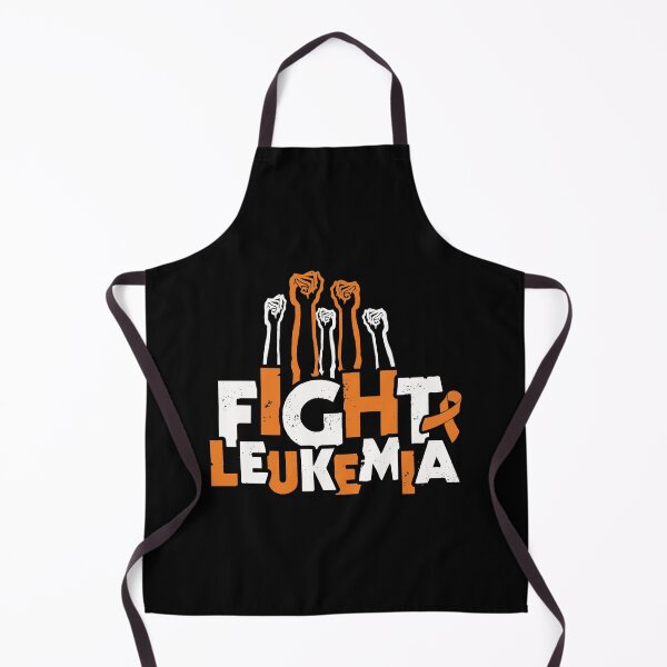 Item preview, Fight leukemia arm in arm designed and sold by mederDESIGNS.