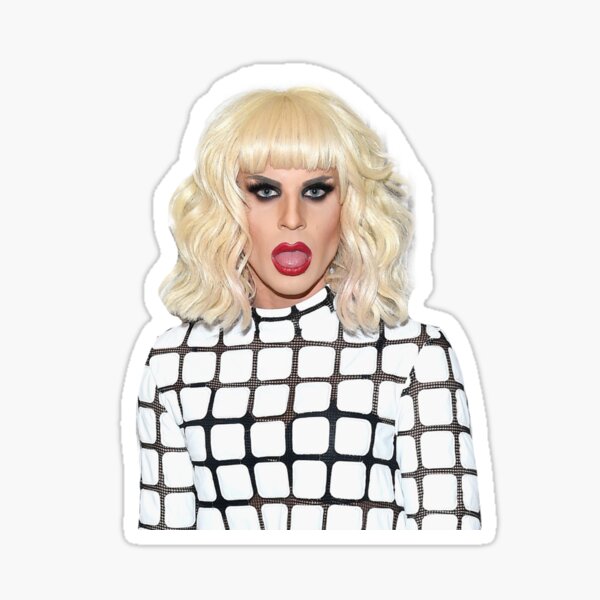 Bob The Drag Queen Geschenke Merchandise Redbubble