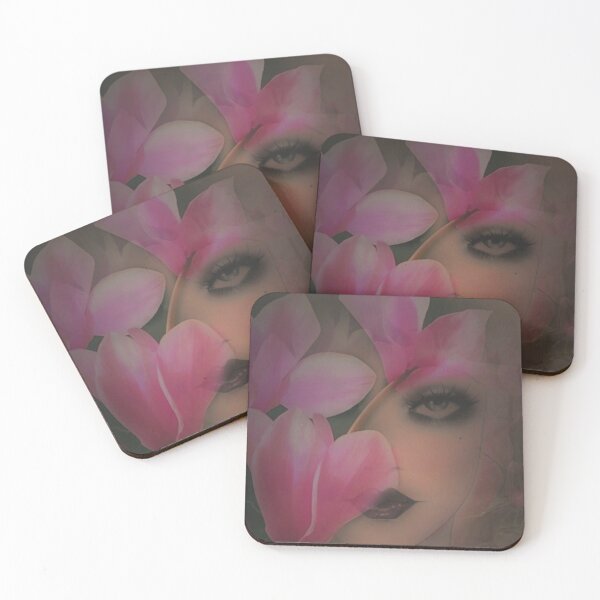 Item preview, Cyclamen designed and sold by 88 Jane.