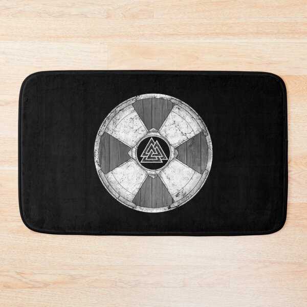 Item preview, Valknut designed and sold by NicGrayGraphic.