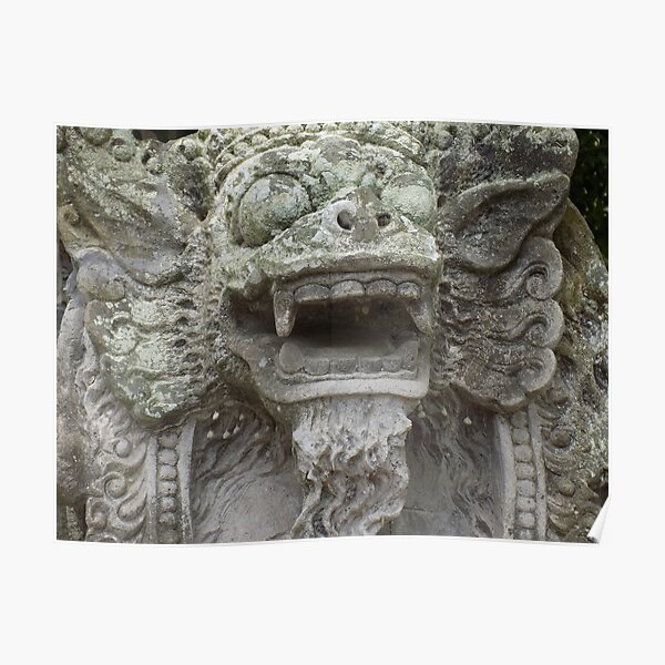 Barong Geschenke Merchandise Redbubble