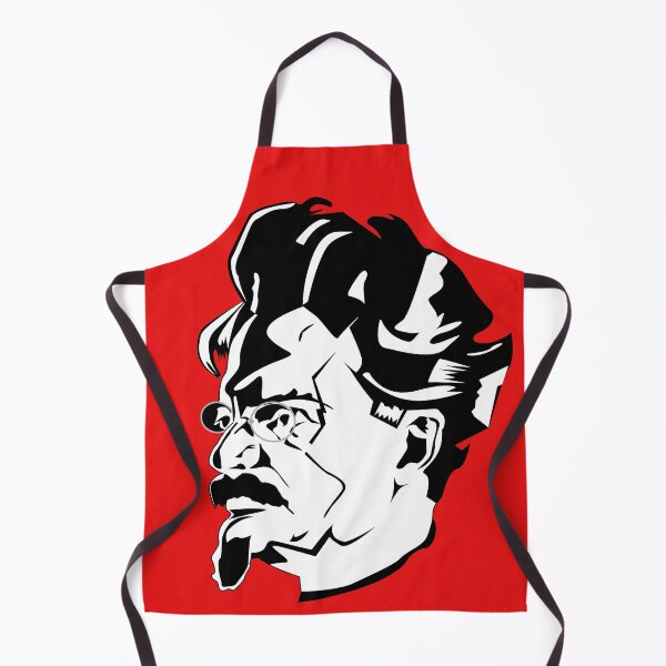 Item preview, Leon Trotsky designed and sold by zuen.