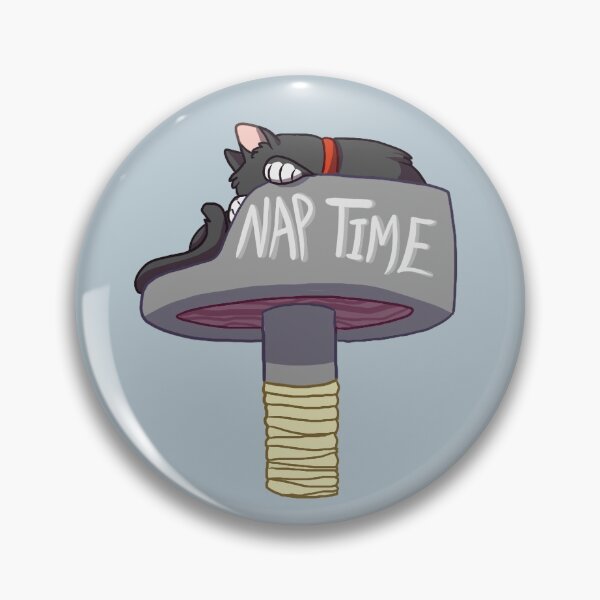 Item preview, nap time - Taters designed and sold by cactix-cuts.
