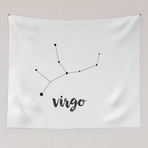 Item preview,  A zodiac sign test for Virgo designed and sold by Slangt-shirt.