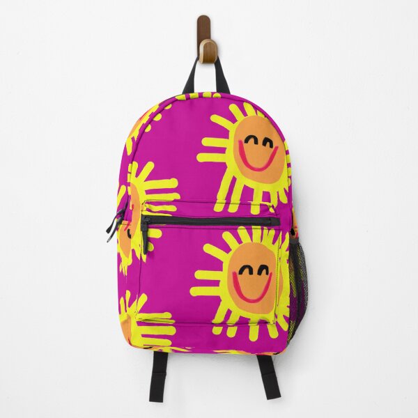 Item preview, Mr Sun designed and sold by Nathan Dal’Molin©️Designs .