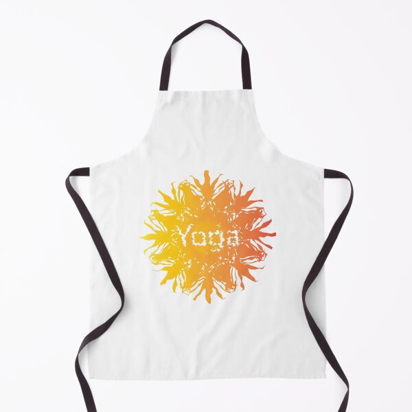 Item preview, Hot Yoga designed and sold by Hedgie Designs.