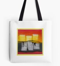 I Seen, I Saw Tote Bag