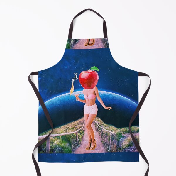 Item preview, Drink Apple Juice designed and sold by PopVelvet.
