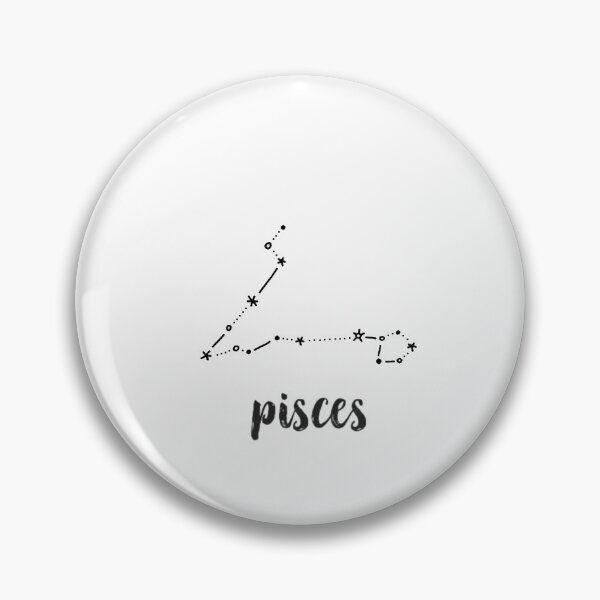 Item preview,   A zodiac sign test for Pisces designed and sold by Slangt-shirt.