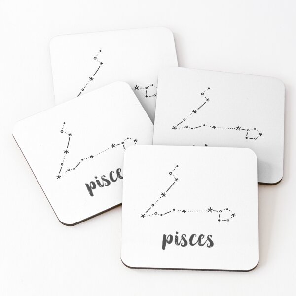 Item preview,   A zodiac sign test for Pisces designed and sold by Slangt-shirt.