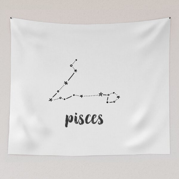 Item preview,   A zodiac sign test for Pisces designed and sold by Slangt-shirt.