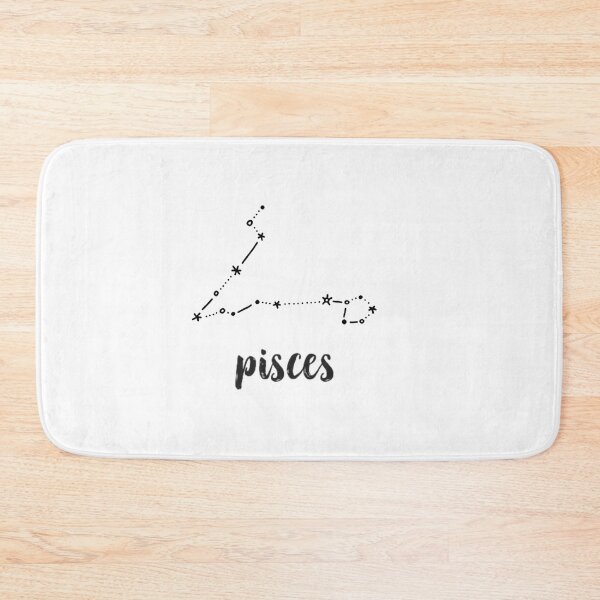 Item preview,   A zodiac sign test for Pisces designed and sold by Slangt-shirt.