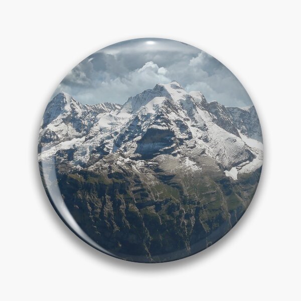 Item preview, The Eiger and the Swiss Alps designed and sold by Dave Williams.