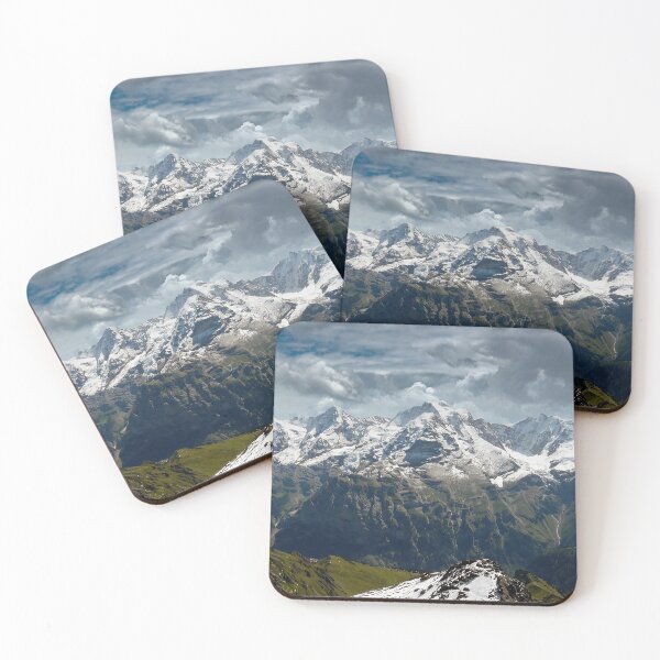 Item preview, The Eiger and the Swiss Alps designed and sold by Dave Williams.
