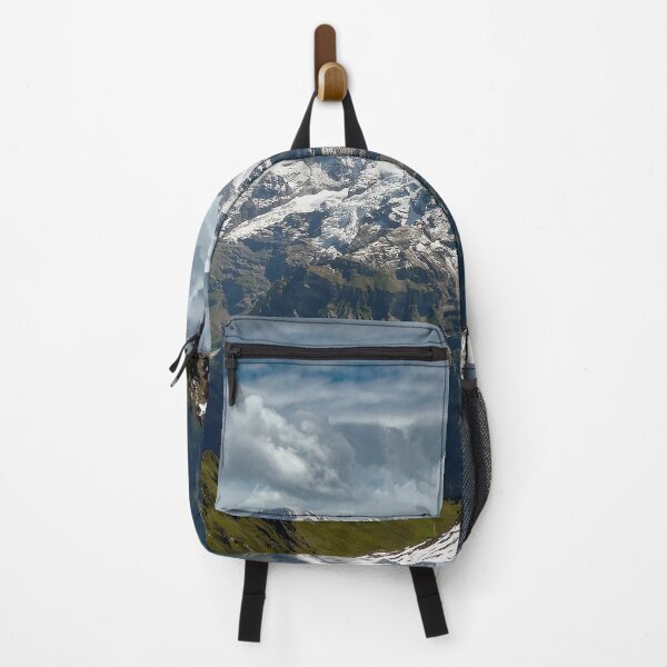 Item preview, The Eiger and the Swiss Alps designed and sold by Dave Williams.