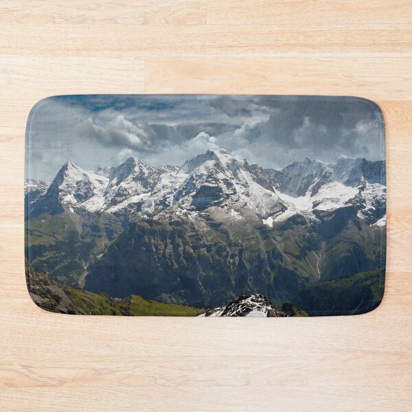 Item preview, The Eiger and the Swiss Alps designed and sold by Dave Williams.
