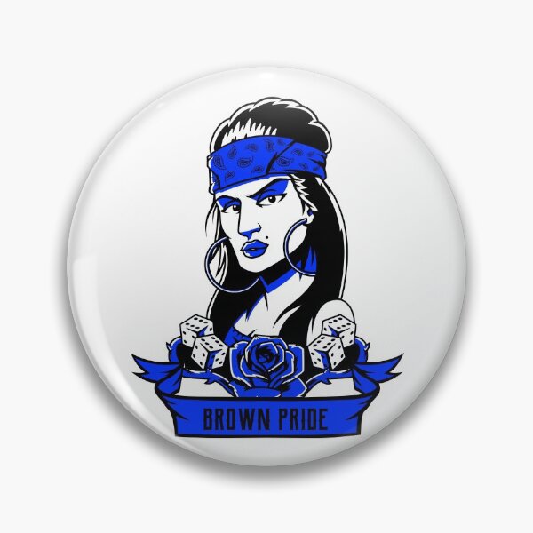 Item preview, Brown Pride designed and sold by 89129graphics.