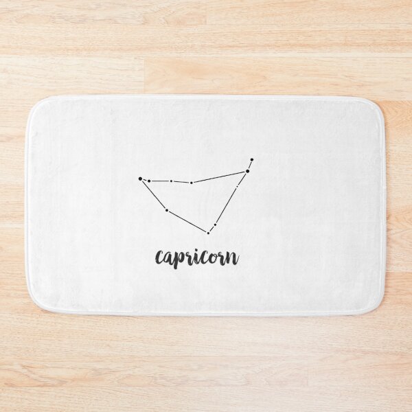 Item preview, A zodiac sign test for Capricorn designed and sold by Slangt-shirt.