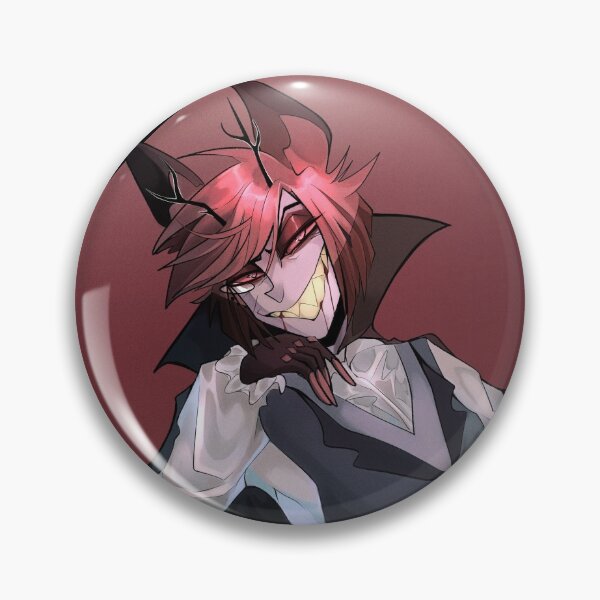 Item preview, Vampire Alastor designed and sold by gwi-xx.