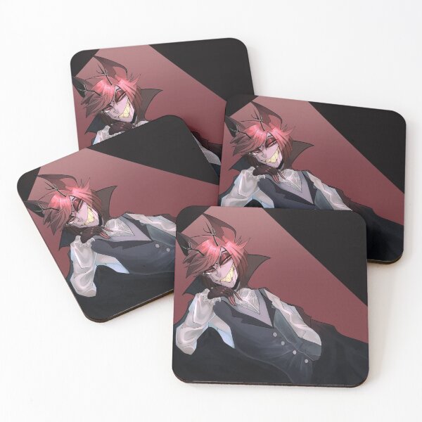Item preview, Vampire Alastor designed and sold by gwi-xx.